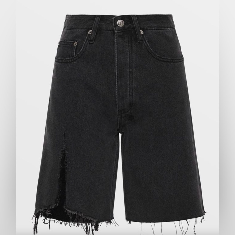 KSUBI BROOKLYN SLASH SHORT